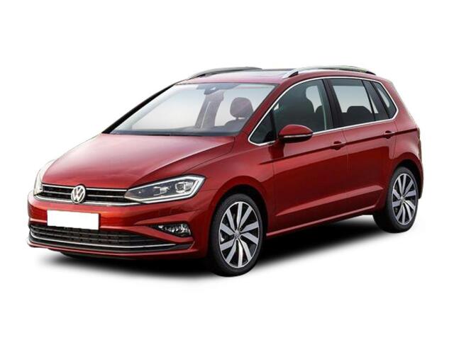 Volkswagen Golf SV 1.0 TSi 115 Match 5dr DSG